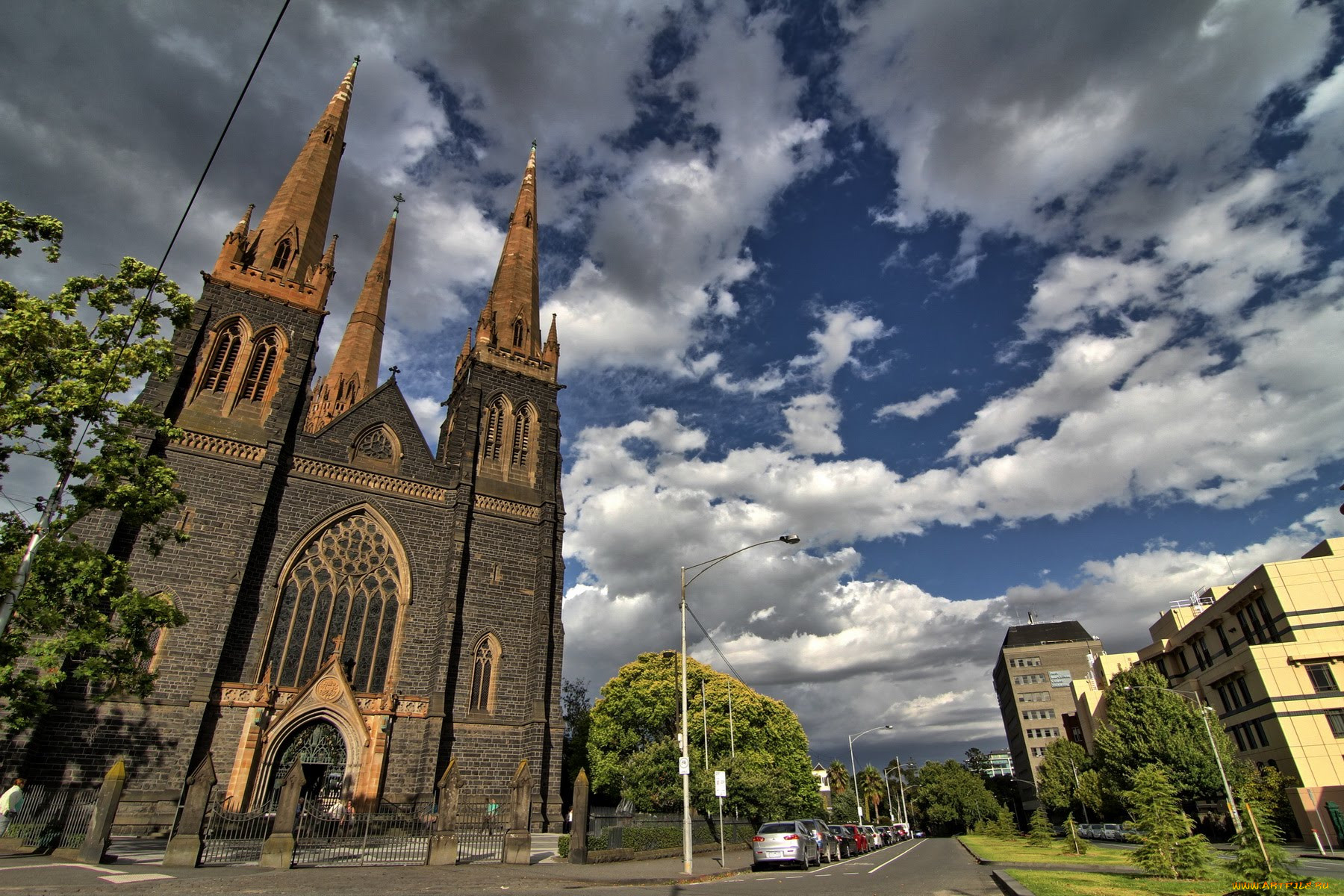 st, patricks, cathedral, , , , , , , 